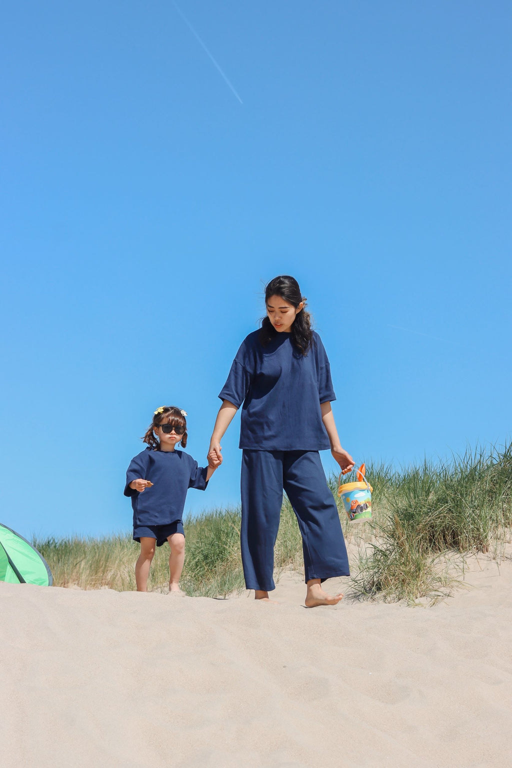 The Mama Everyday Wear
