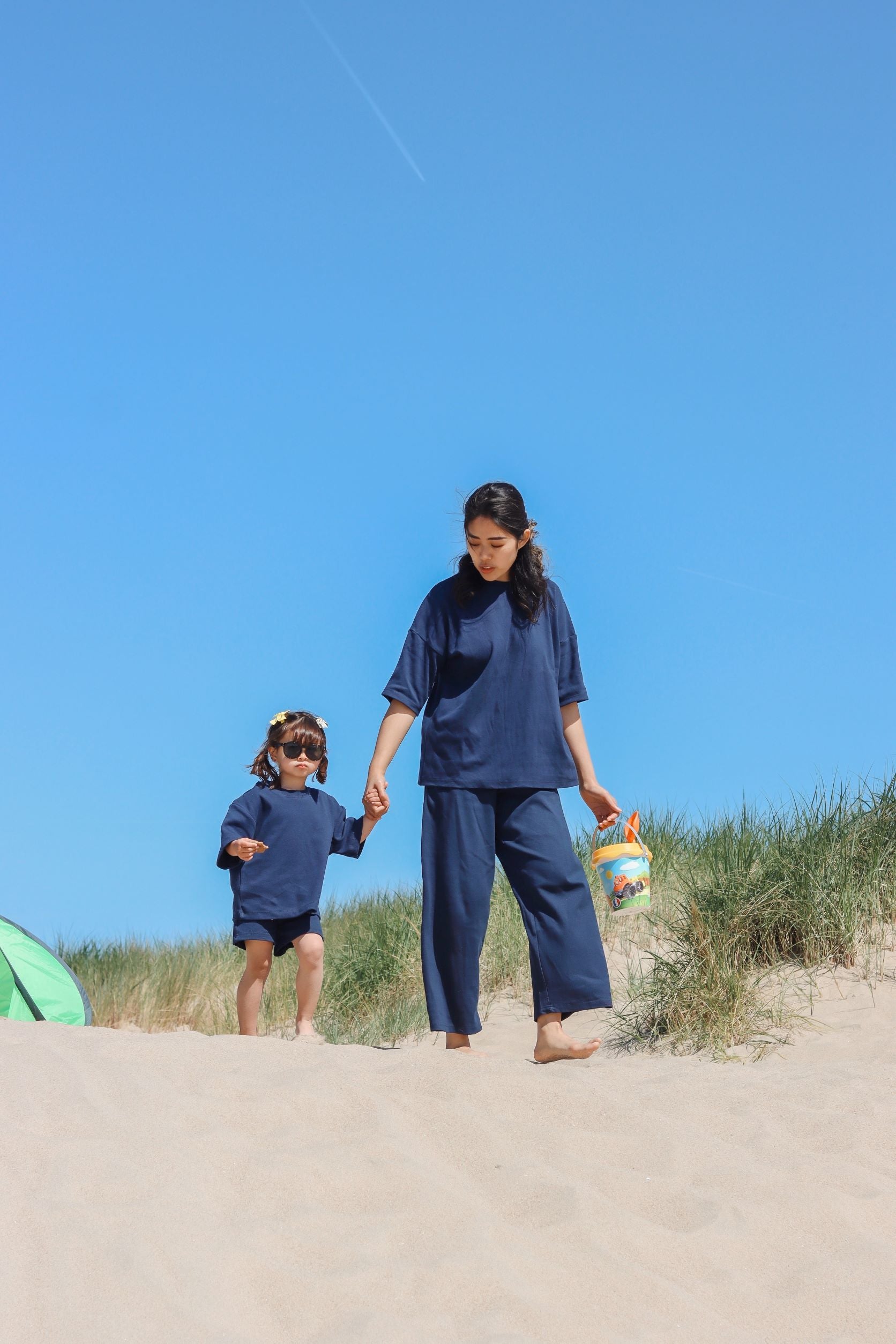 The Mama Everyday Wear
