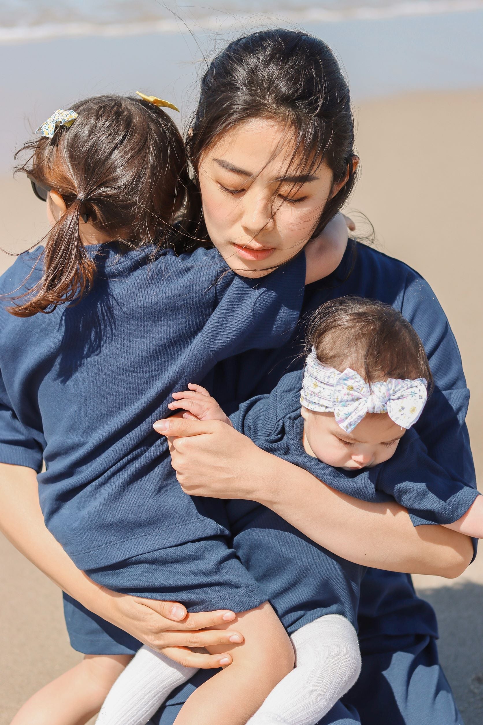 The Mama Everyday Wear