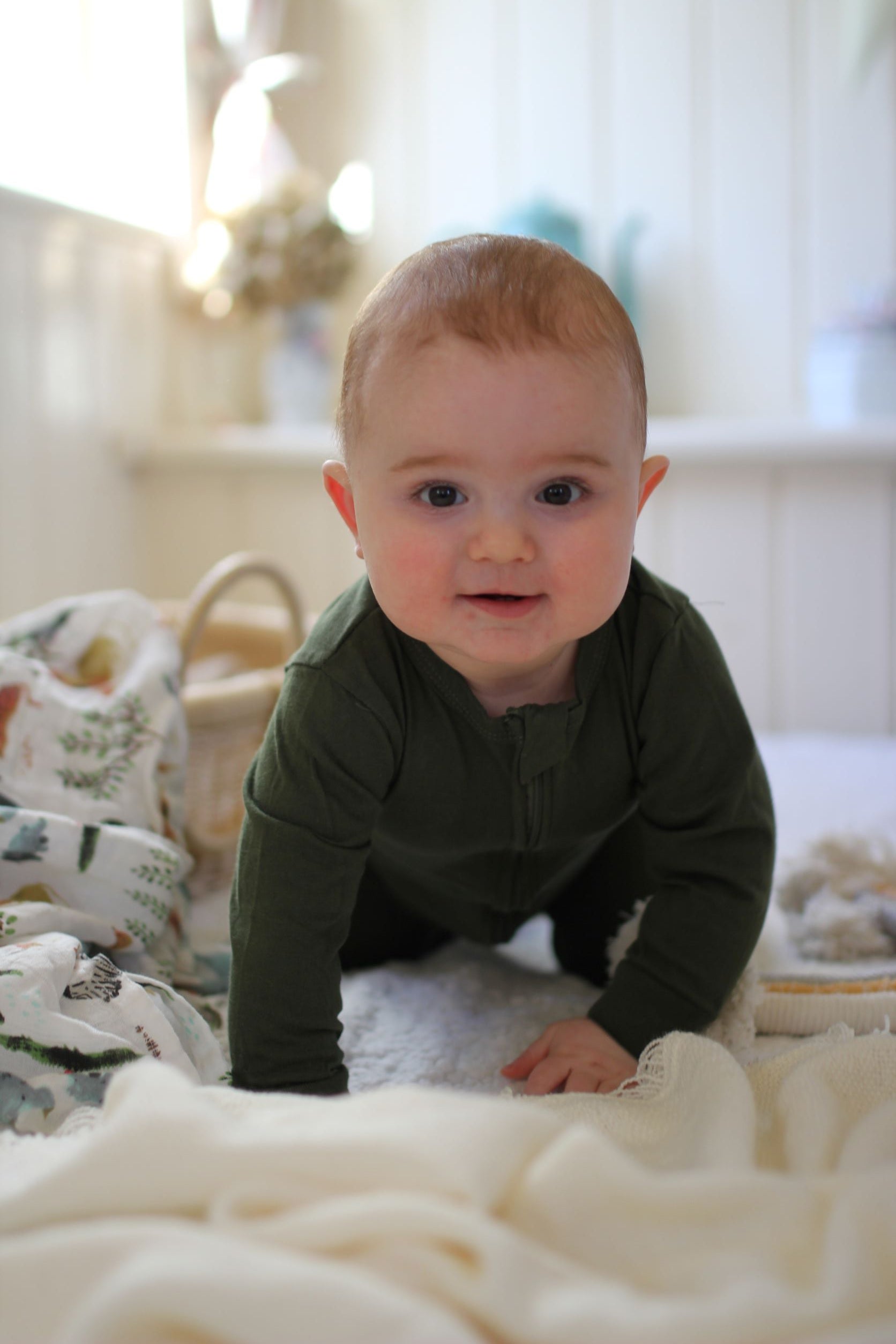 Baby Swaddle