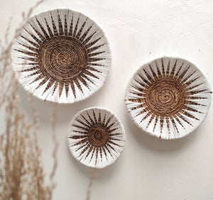 3 PCS Banana Wall Deco