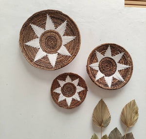 3 PCS Banana Wall Deco