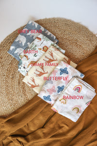 Baby Swaddle