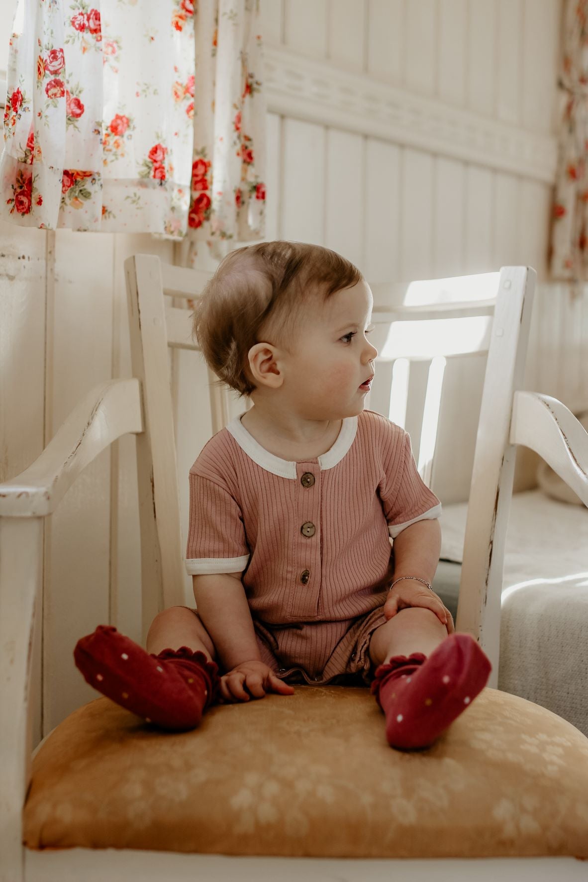 ASA ROMPER