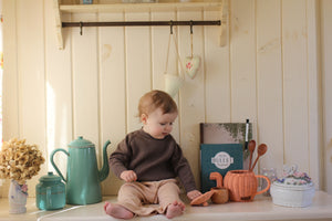 KNIT BABY