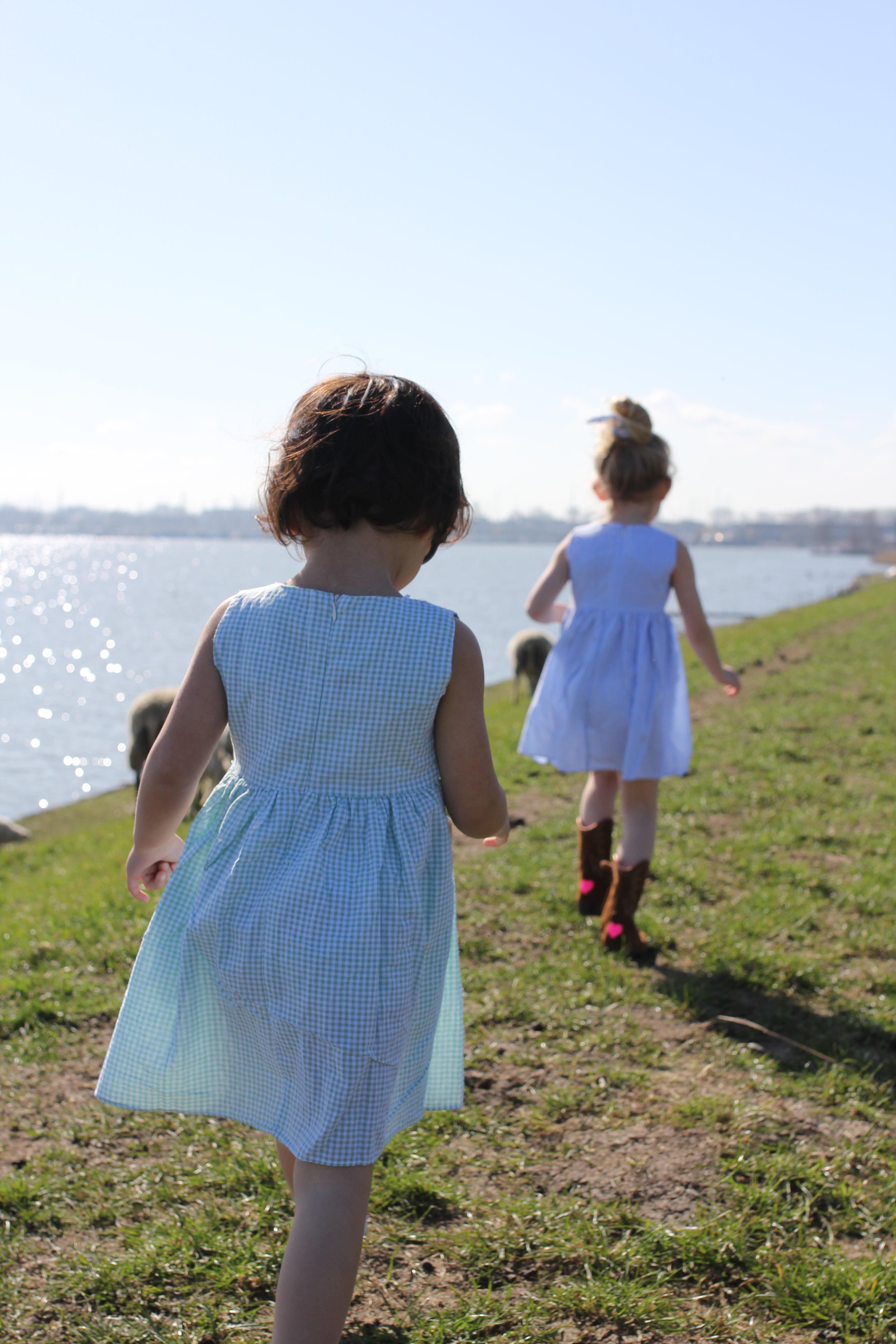 NIANA DRESS
