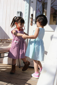 NIANA DRESS