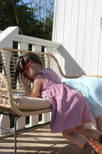 NIANA DRESS