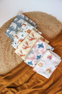 Baby Swaddle