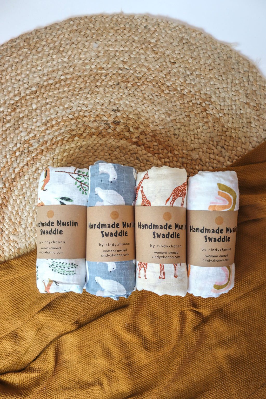 Baby Swaddle