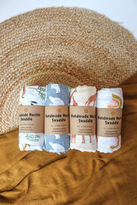 Baby Swaddle