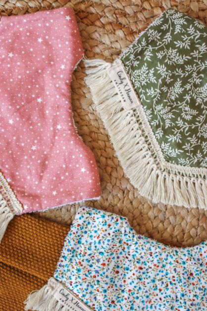 LEBOHEME BIB