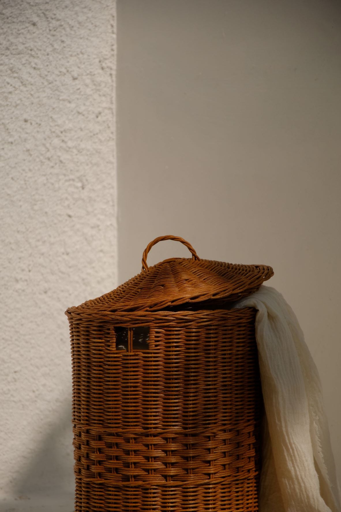 KAI LAUNDRY BASKET