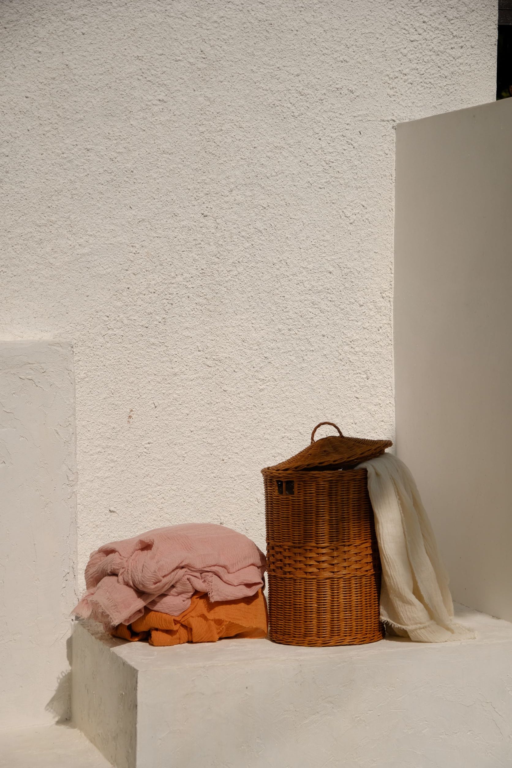 KAI LAUNDRY BASKET