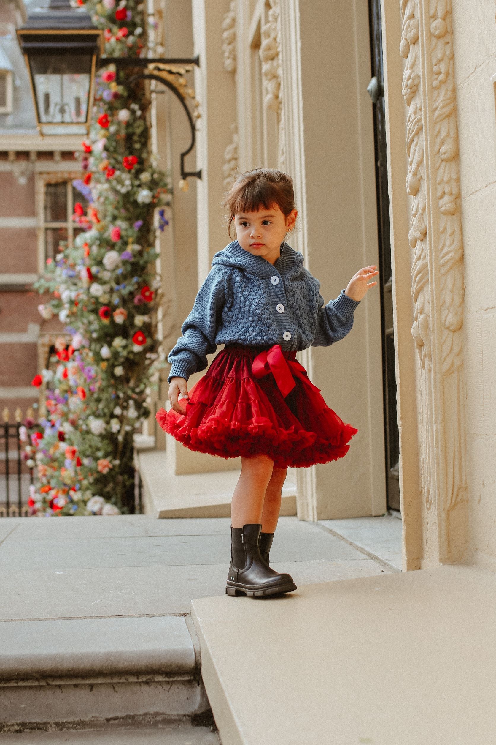 LOLI TUTU SKIRT