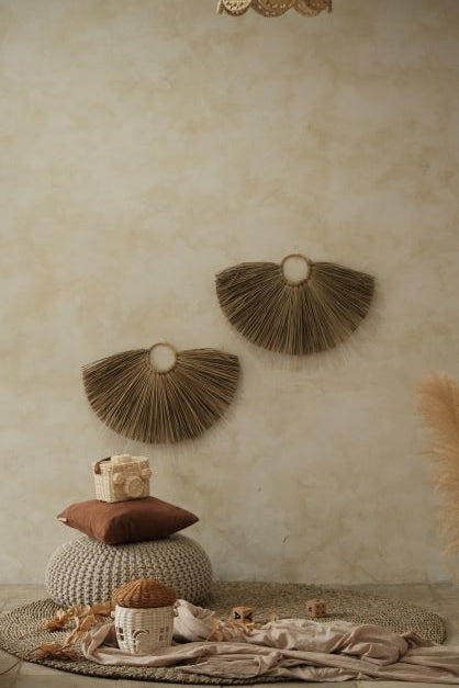 MENDONG WALL DECO
