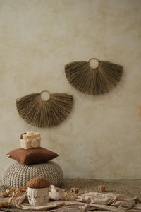 MENDONG WALL DECO