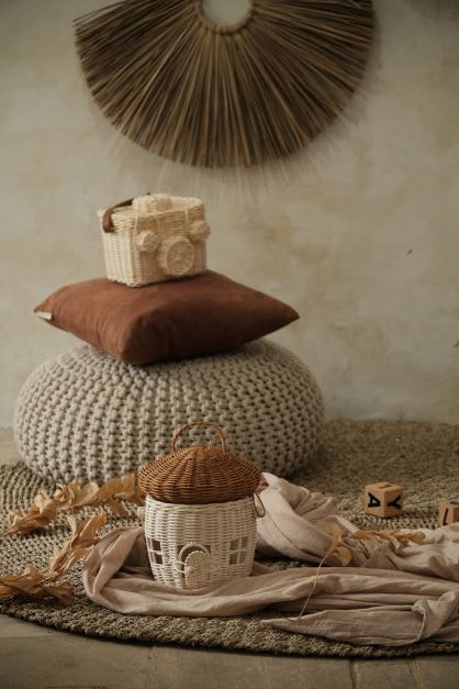 MENDONG WALL DECO