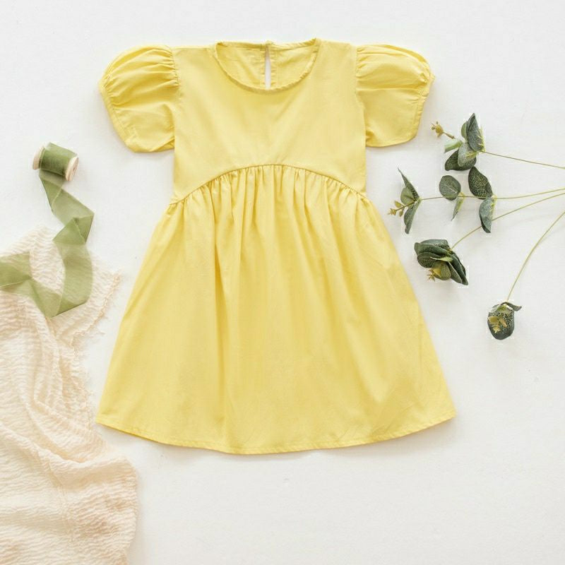 Crissila Dress