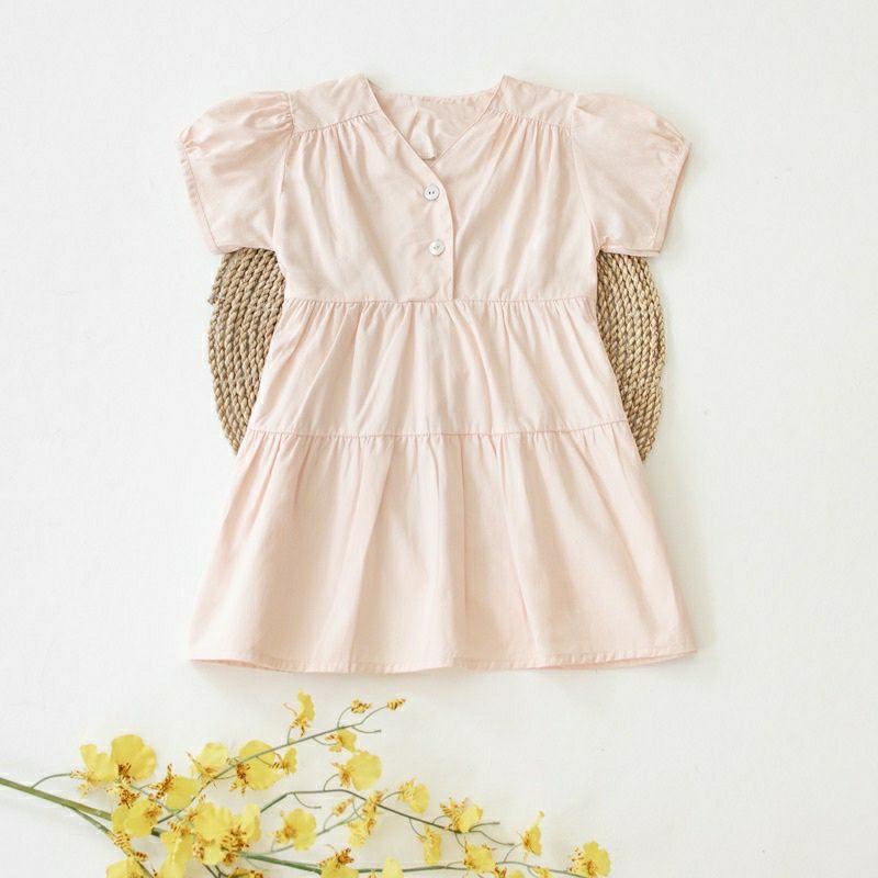 Olivia Dress