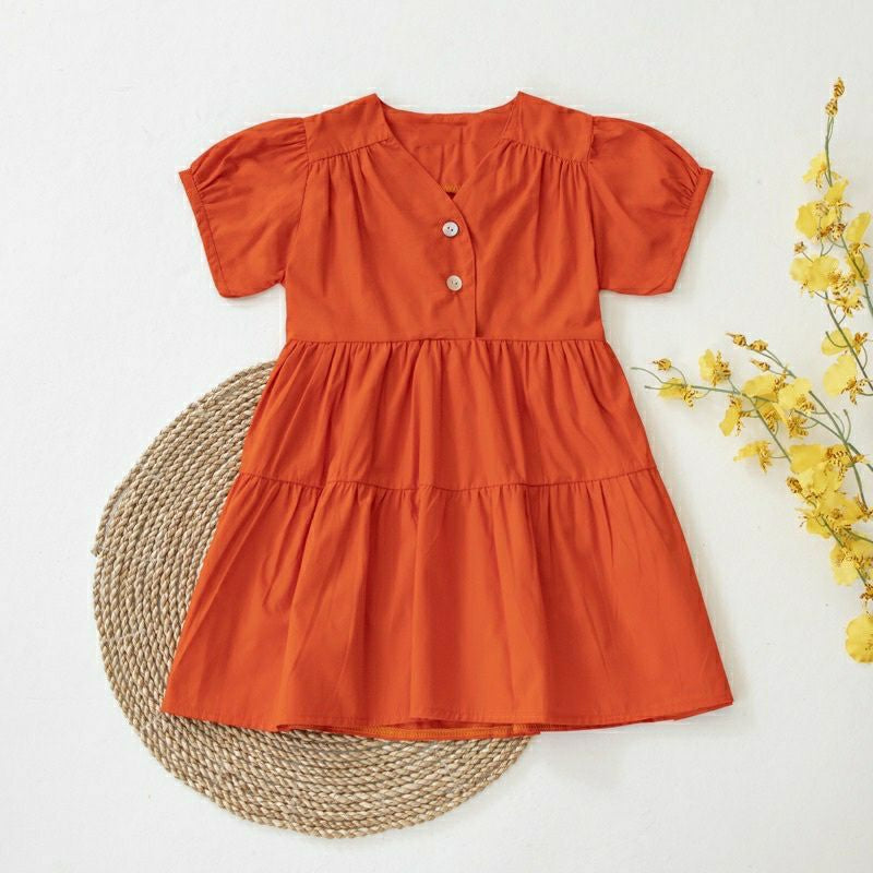 Olivia Dress