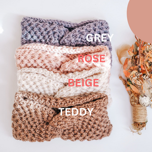 HEYLEY WINTER BOW
