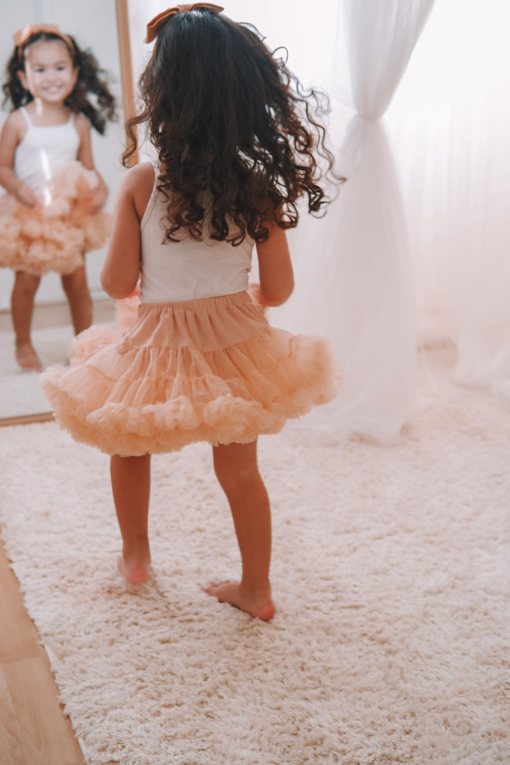 LOLI TUTU SKIRT