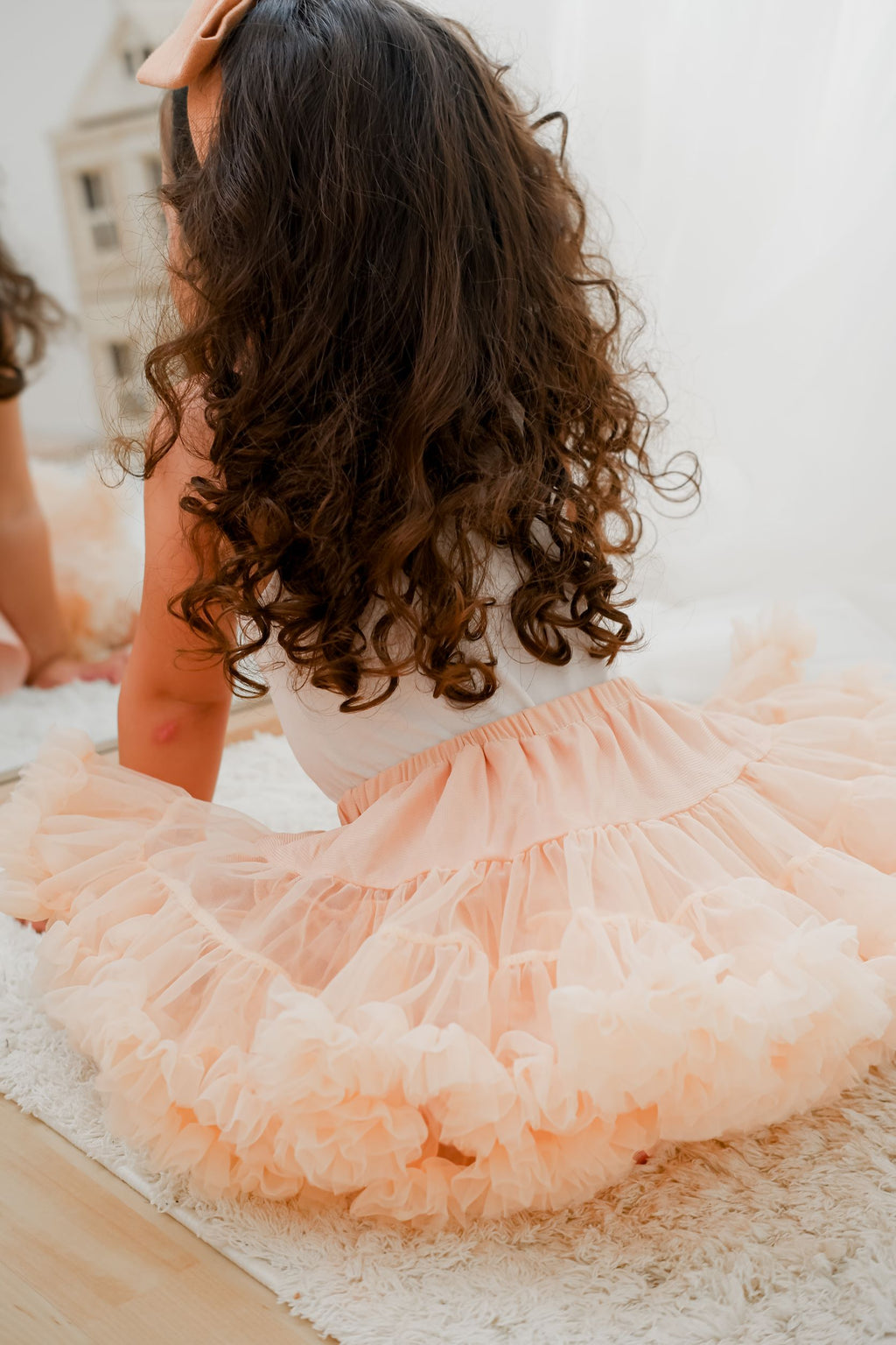 LOLI TUTU SKIRT