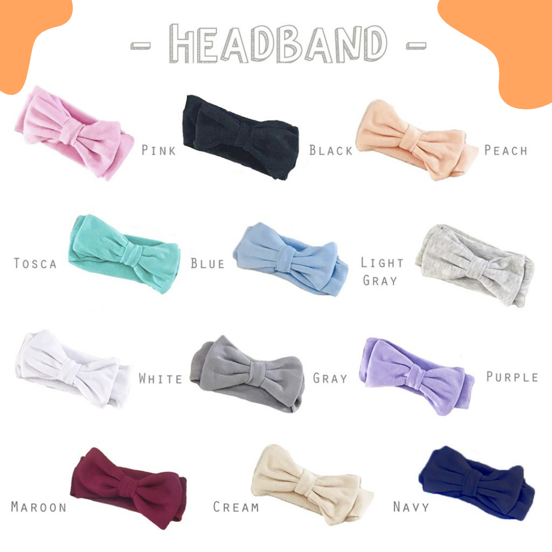 BOW COLOUR GET FREE SOCK  🦋