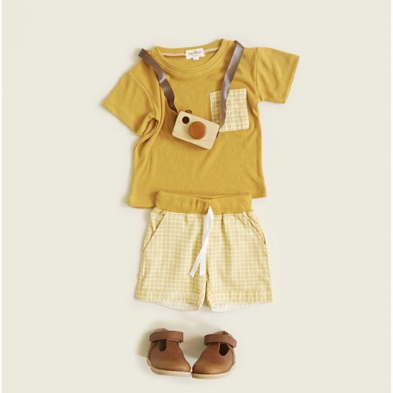 GINGHAM SET COLLECTION