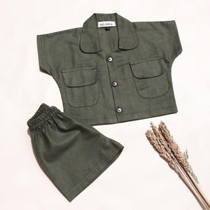 SAFARI SET