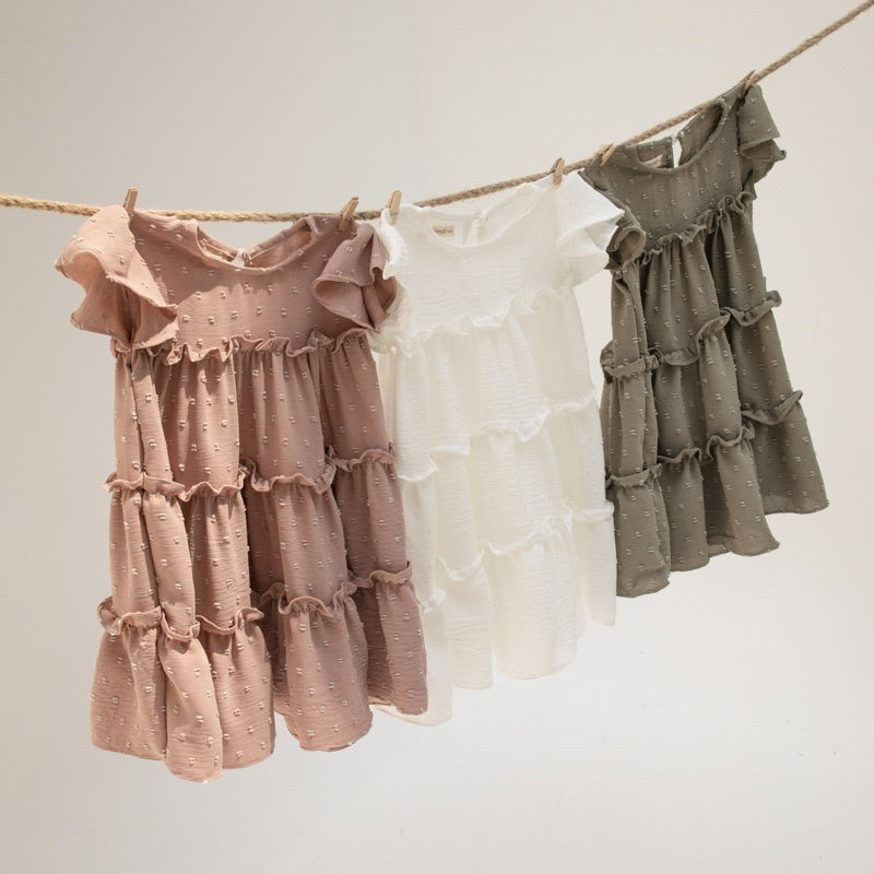 ALITA DRESS