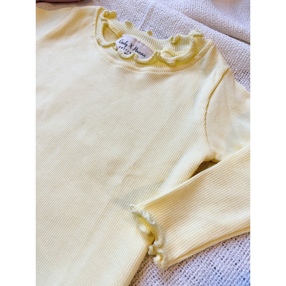 Aimee Kids Sweater