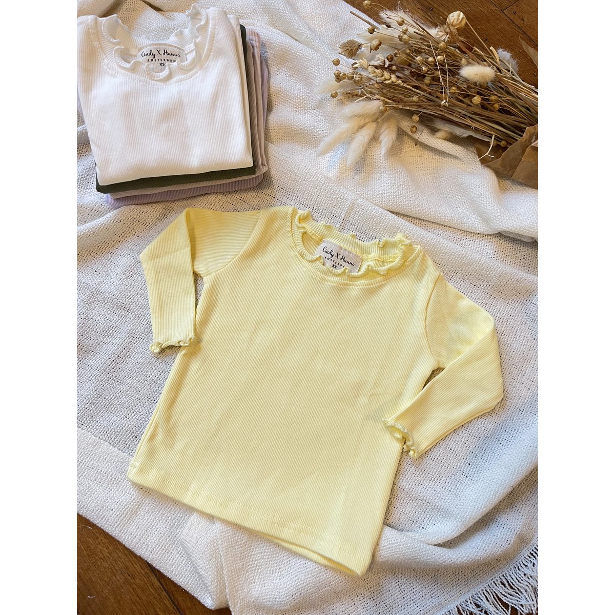 Aimee Kids Sweater