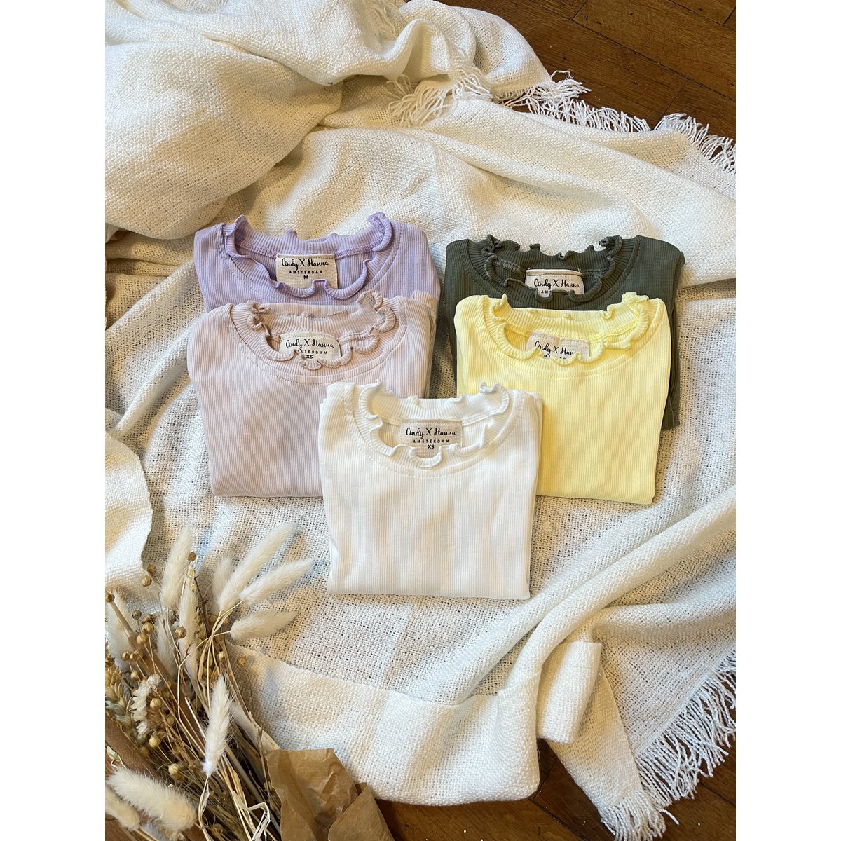 Aimee Kids Sweater