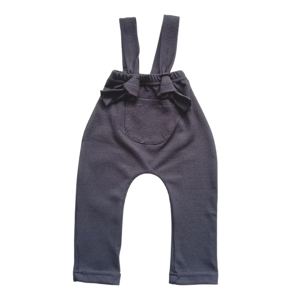 Knot Overall Waffle