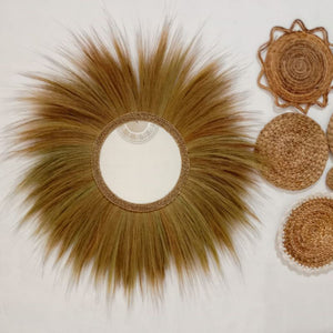 RAYUNG MIRROR