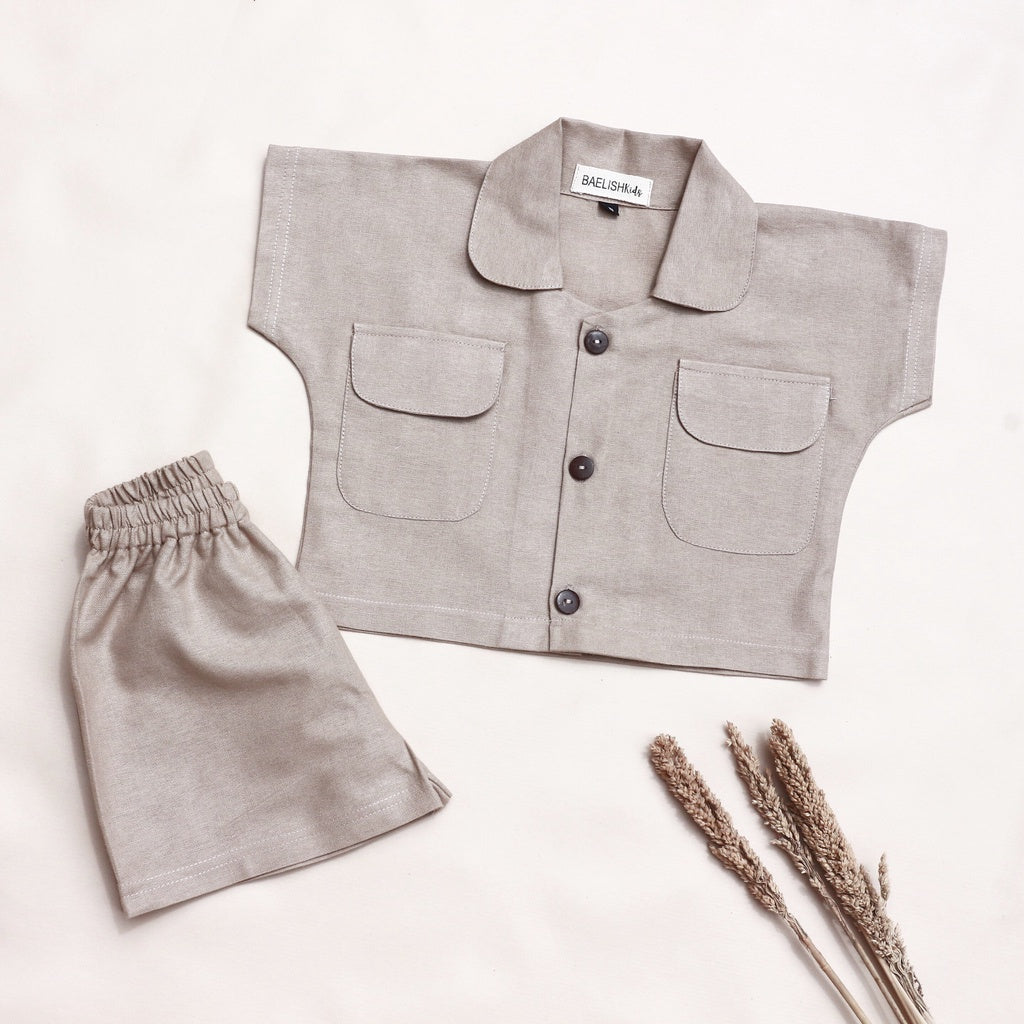 SAFARI SET
