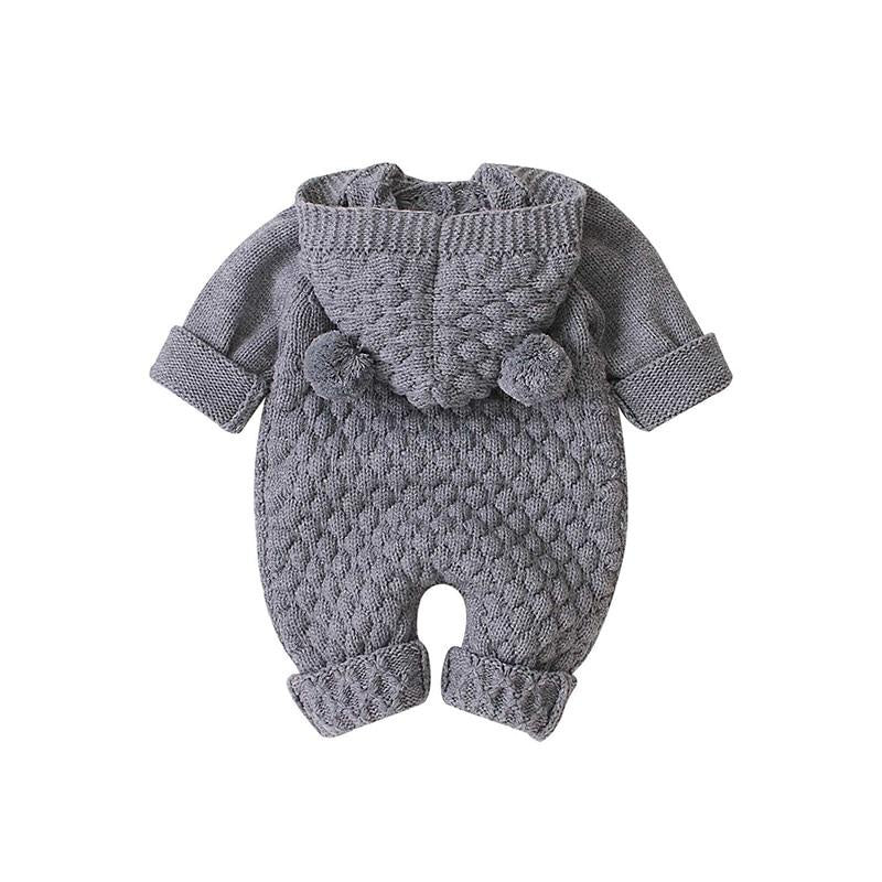 MY TEDDY ROMPER ( ONESIE )
