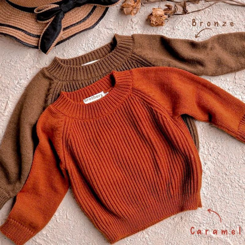 KNIT BABY