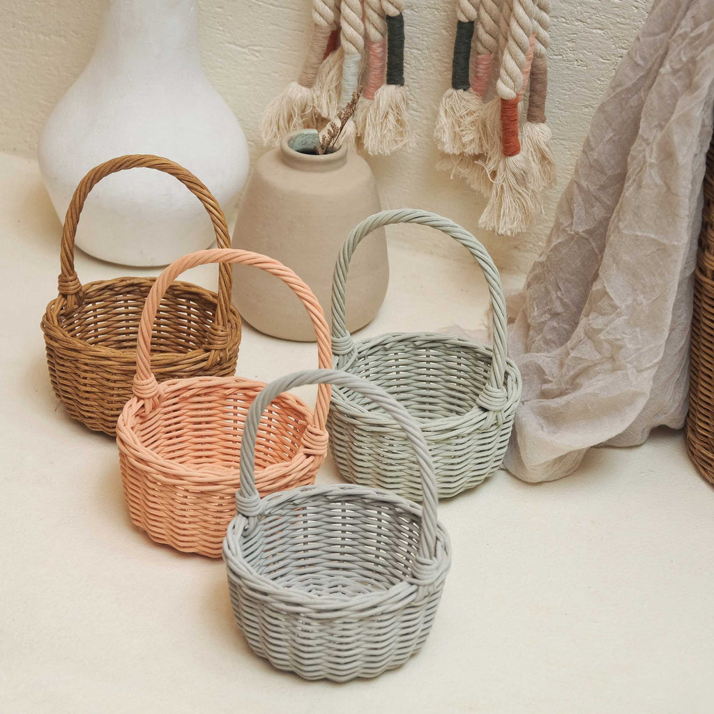 CxH Mini Basket