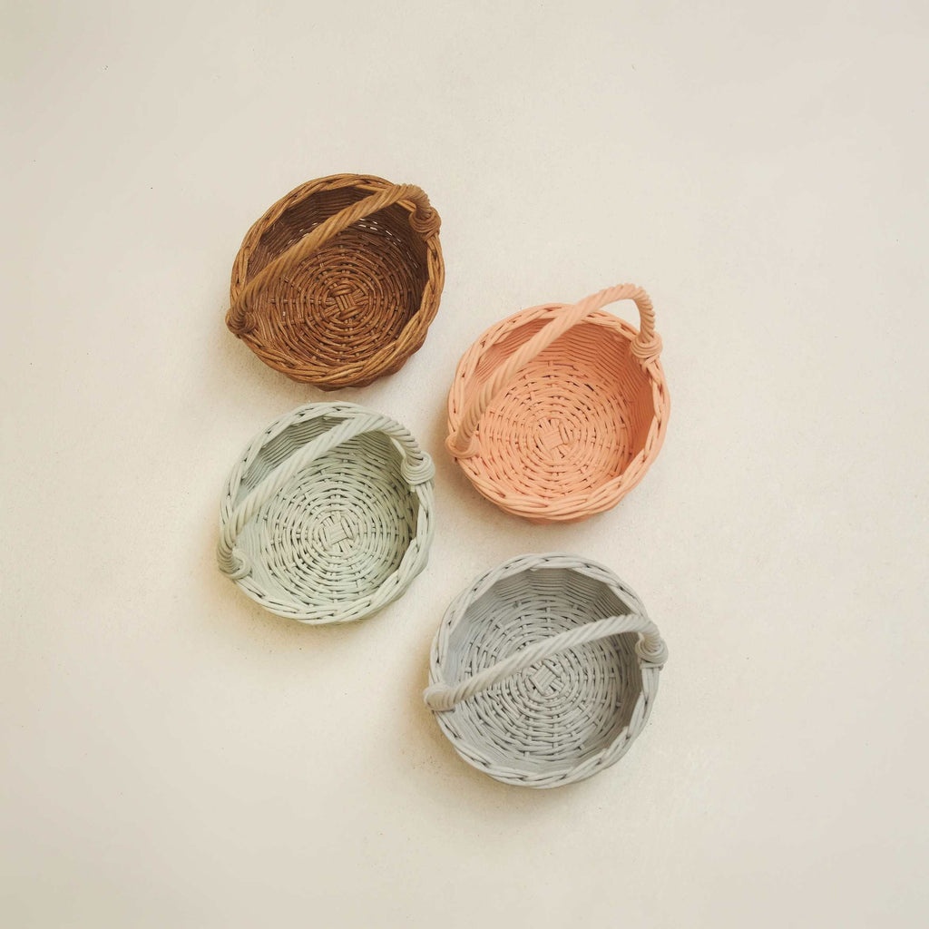 CxH Mini Basket