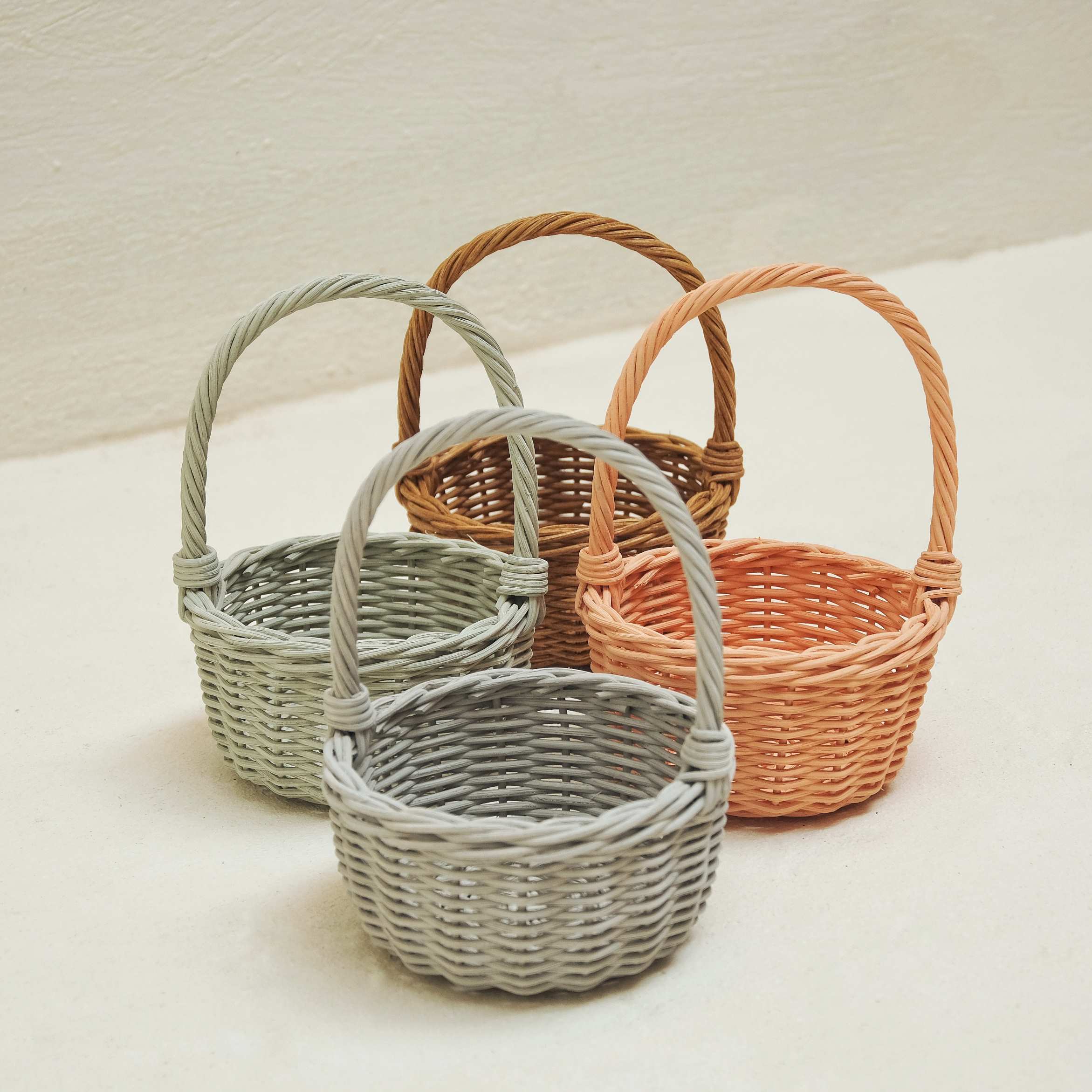 CxH Mini Basket