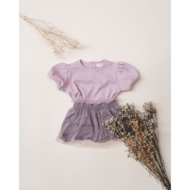 Eletta Jumper Tule Set