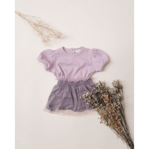 Eletta Jumper Tule Set