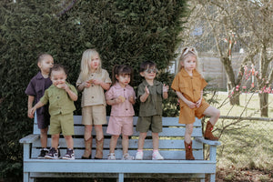 SAFARI SET