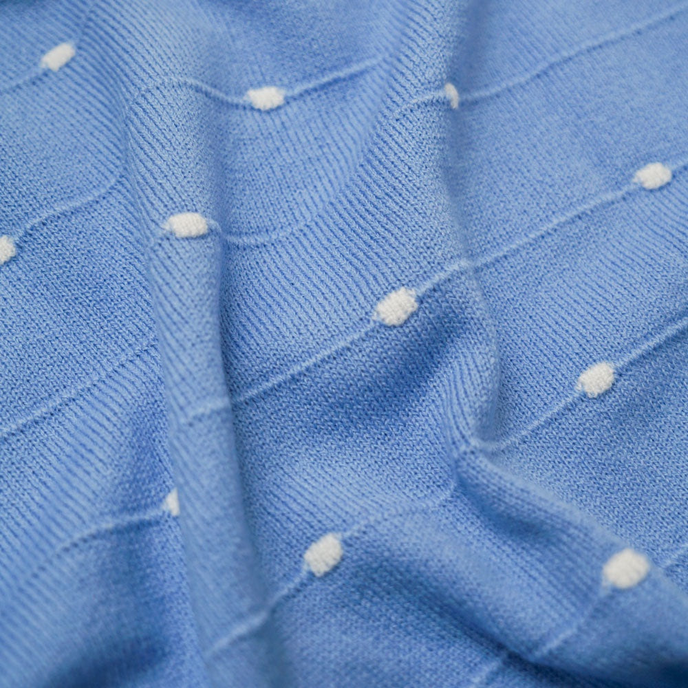 SNOWY SWEATER UNISEX